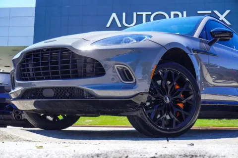 Photos of 2021 Aston Martin DBX for sale in Duluth, GA at Autoplex Atlanta