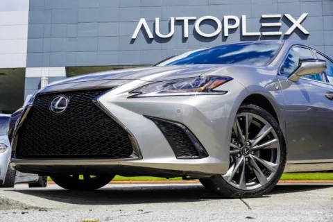 Photos of 2021 Lexus ES 350 F Sport for sale in Duluth, GA at Autoplex Atlanta
