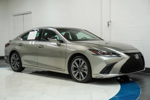 More photos of 2021 Lexus ES 350 F Sport at Autoplex Atlanta, GA