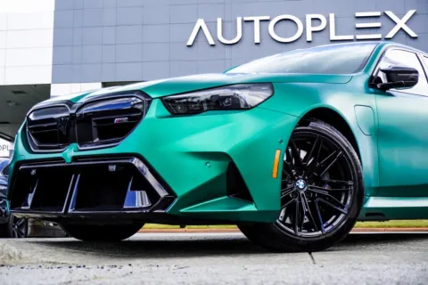 Photos of 2025 BMW M5 for sale in Duluth, GA at Autoplex Atlanta