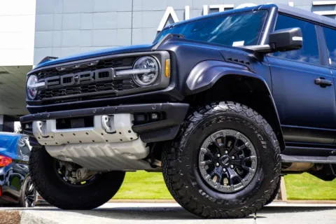 Photos of 2023 Ford Bronco Raptor for sale in Duluth, GA at Autoplex Atlanta