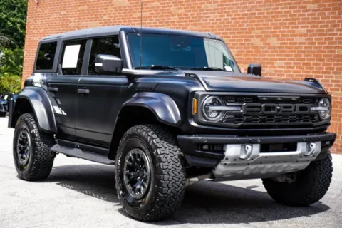 More photos of 2023 Ford Bronco Raptor at Autoplex Atlanta, GA