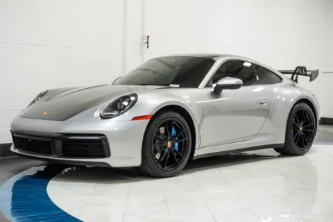 More photos of 2024 Porsche 911 Carrera at Autoplex Atlanta, GA