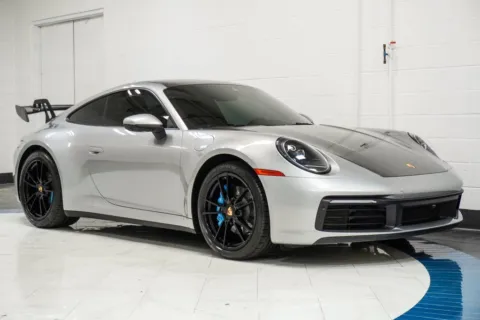 More photos of 2024 Porsche 911 Carrera at Autoplex Atlanta, GA