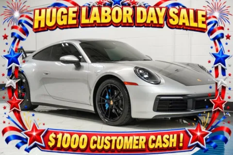 More photos of 2024 Porsche 911 Carrera at Autoplex Atlanta, GA