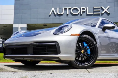 Photos of 2024 Porsche 911 Carrera for sale in Duluth, GA at Autoplex Atlanta