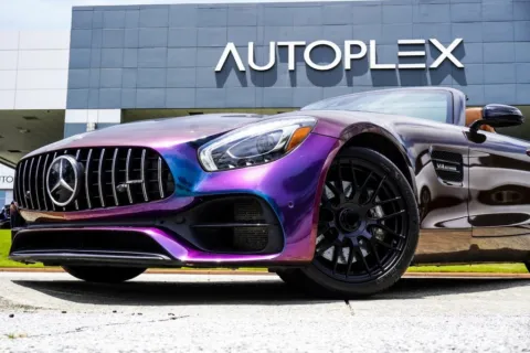 Photos of 2018 Mercedes-Benz AMG GT for sale in Duluth, GA at Autoplex Atlanta