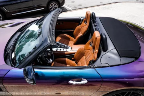 More photos of 2018 Mercedes-Benz AMG GT at Autoplex Atlanta, GA