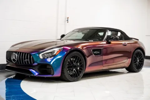 More photos of 2018 Mercedes-Benz AMG GT at Autoplex Atlanta, GA