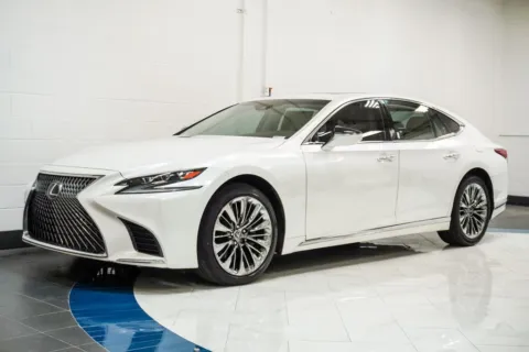 More photos of 2019 Lexus LS 500 Base at Autoplex Atlanta, GA