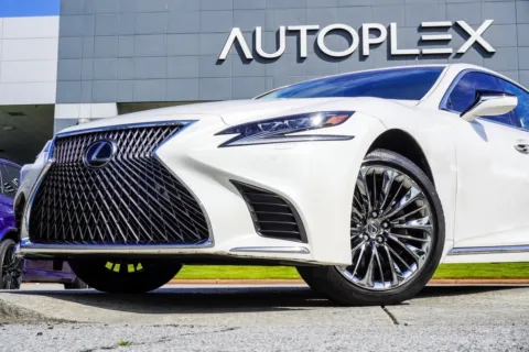 Photos of 2019 Lexus LS 500 Base for sale in Duluth, GA at Autoplex Atlanta