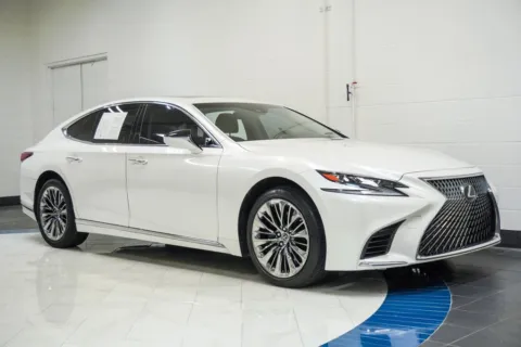 More photos of 2019 Lexus LS 500 Base at Autoplex Atlanta, GA