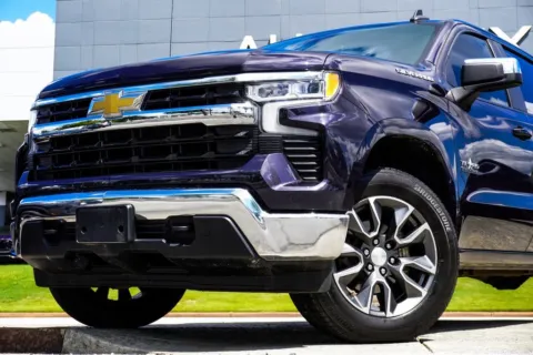 Photos of 2024 Chevrolet Silverado 1500 LT for sale in Duluth, GA at Autoplex Atlanta