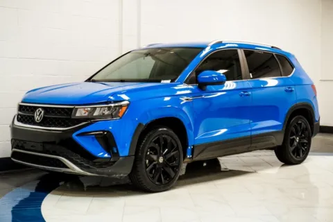 More photos of 2023 Volkswagen Taos 1.5T SE at Autoplex Atlanta, GA