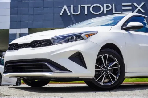Photos of 2022 Kia Forte LXS for sale in Duluth, GA at Autoplex Atlanta