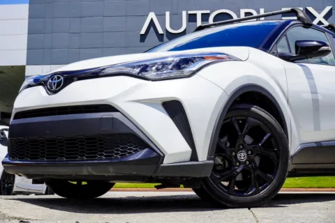 Photos of 2022 Toyota C-HR Nightshade for sale in Duluth, GA at Autoplex Atlanta