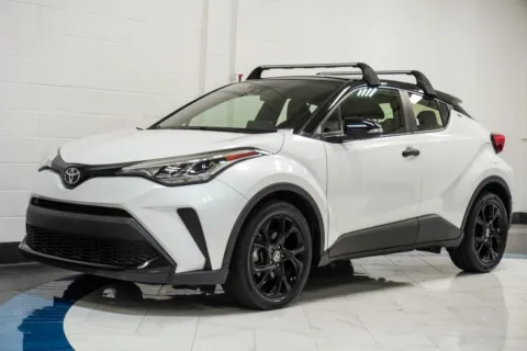 More photos of 2022 Toyota C-HR Nightshade at Autoplex Atlanta, GA