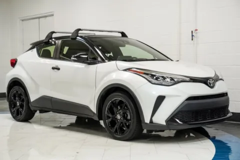 More photos of 2022 Toyota C-HR Nightshade at Autoplex Atlanta, GA
