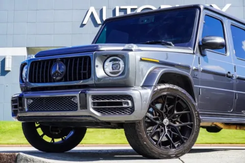 Photos of 2019 Mercedes-Benz G-Class G 63 AMG for sale in Duluth, GA at Autoplex Atlanta