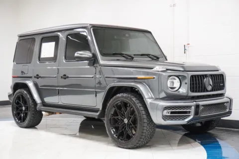 More photos of 2019 Mercedes-Benz G-Class G 63 AMG at Autoplex Atlanta, GA