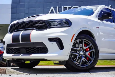 Photos of 2024 Dodge Durango SRT 392 for sale in Duluth, GA at Autoplex Atlanta