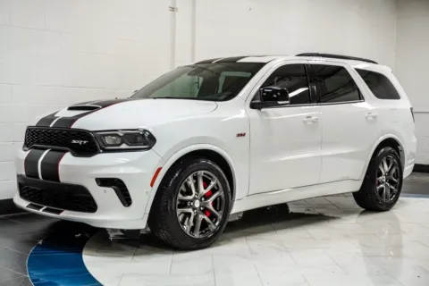 More photos of 2024 Dodge Durango SRT 392 at Autoplex Atlanta, GA