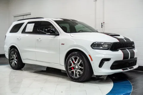 More photos of 2024 Dodge Durango SRT 392 at Autoplex Atlanta, GA