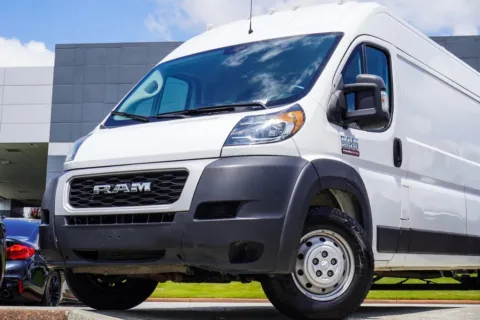 Photos of 2021 Ram ProMaster 2500 High Roof for sale in Duluth, GA at Autoplex Atlanta