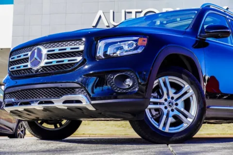 Photos of 2023 Mercedes-Benz GLB 250 for sale in Duluth, GA at Autoplex Atlanta