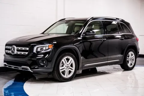 More photos of 2023 Mercedes-Benz GLB 250 at Autoplex Atlanta, GA