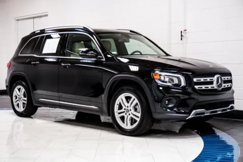 More photos of 2023 Mercedes-Benz GLB 250 at Autoplex Atlanta, GA