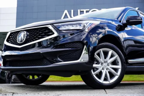 Photos of 2021 Acura RDX for sale in Duluth, GA at Autoplex Atlanta