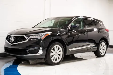 More photos of 2021 Acura RDX at Autoplex Atlanta, GA