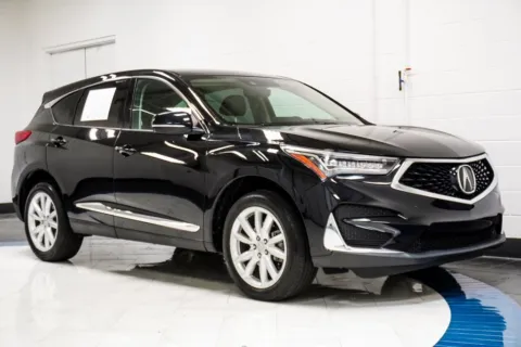 More photos of 2021 Acura RDX at Autoplex Atlanta, GA