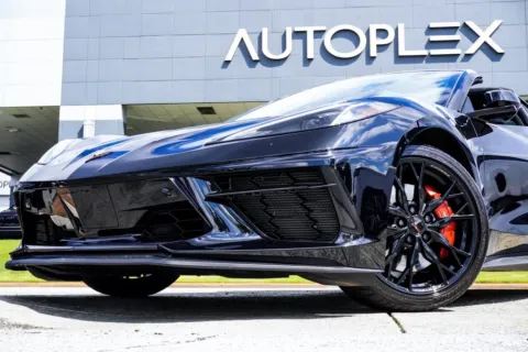 Photos of 2023 Chevrolet Corvette Stingray for sale in Duluth, GA at Autoplex Atlanta