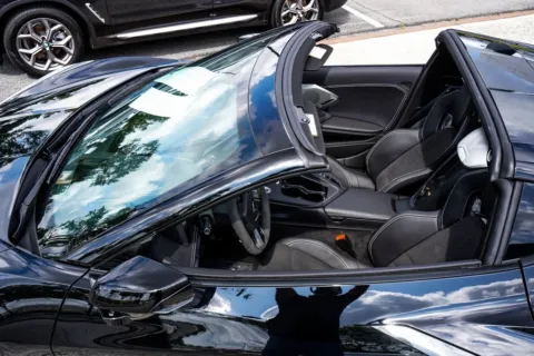 More photos of 2023 Chevrolet Corvette Stingray at Autoplex Atlanta, GA