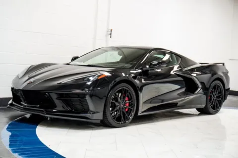 More photos of 2023 Chevrolet Corvette Stingray at Autoplex Atlanta, GA