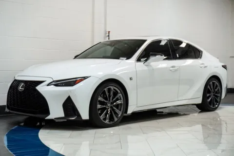 More photos of 2022 Lexus IS 350 F SPORT at Autoplex Atlanta, GA