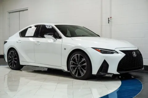 More photos of 2022 Lexus IS 350 F SPORT at Autoplex Atlanta, GA