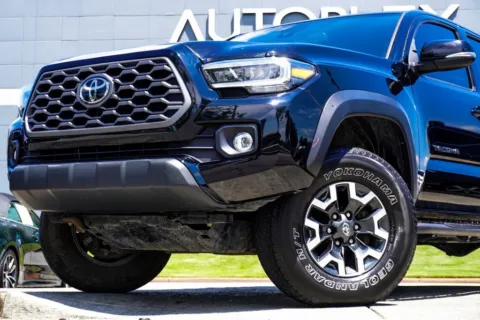 Photos of 2022 Toyota Tacoma TRD Off-Road for sale in Duluth, GA at Autoplex Atlanta