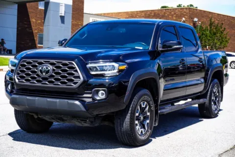 More photos of 2022 Toyota Tacoma TRD Off-Road at Autoplex Atlanta, GA