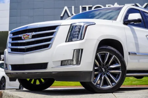 Photos of 2016 Cadillac Escalade Luxury for sale in Duluth, GA at Autoplex Atlanta