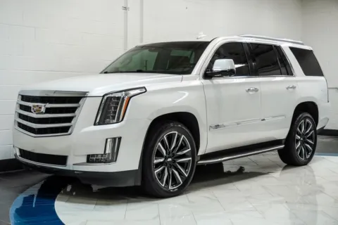 More photos of 2016 Cadillac Escalade Luxury at Autoplex Atlanta, GA