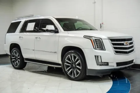 More photos of 2016 Cadillac Escalade Luxury at Autoplex Atlanta, GA