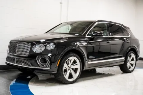 More photos of 2021 Bentley Bentayga V8 at Autoplex Atlanta, GA