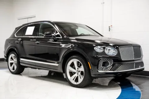 More photos of 2021 Bentley Bentayga V8 at Autoplex Atlanta, GA