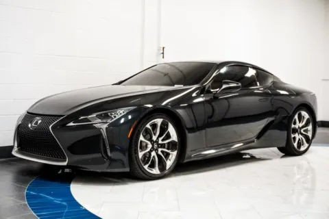 More photos of 2018 Lexus LC 500 at Autoplex Atlanta, GA