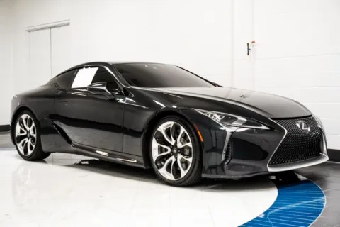 More photos of 2018 Lexus LC 500 at Autoplex Atlanta, GA