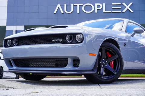 Photos of 2020 Dodge Challenger SRT Hellcat Redeye for sale in Duluth, GA at Autoplex Atlanta