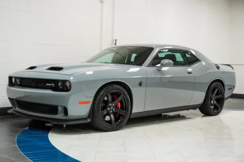 More photos of 2020 Dodge Challenger SRT Hellcat Redeye at Autoplex Atlanta, GA